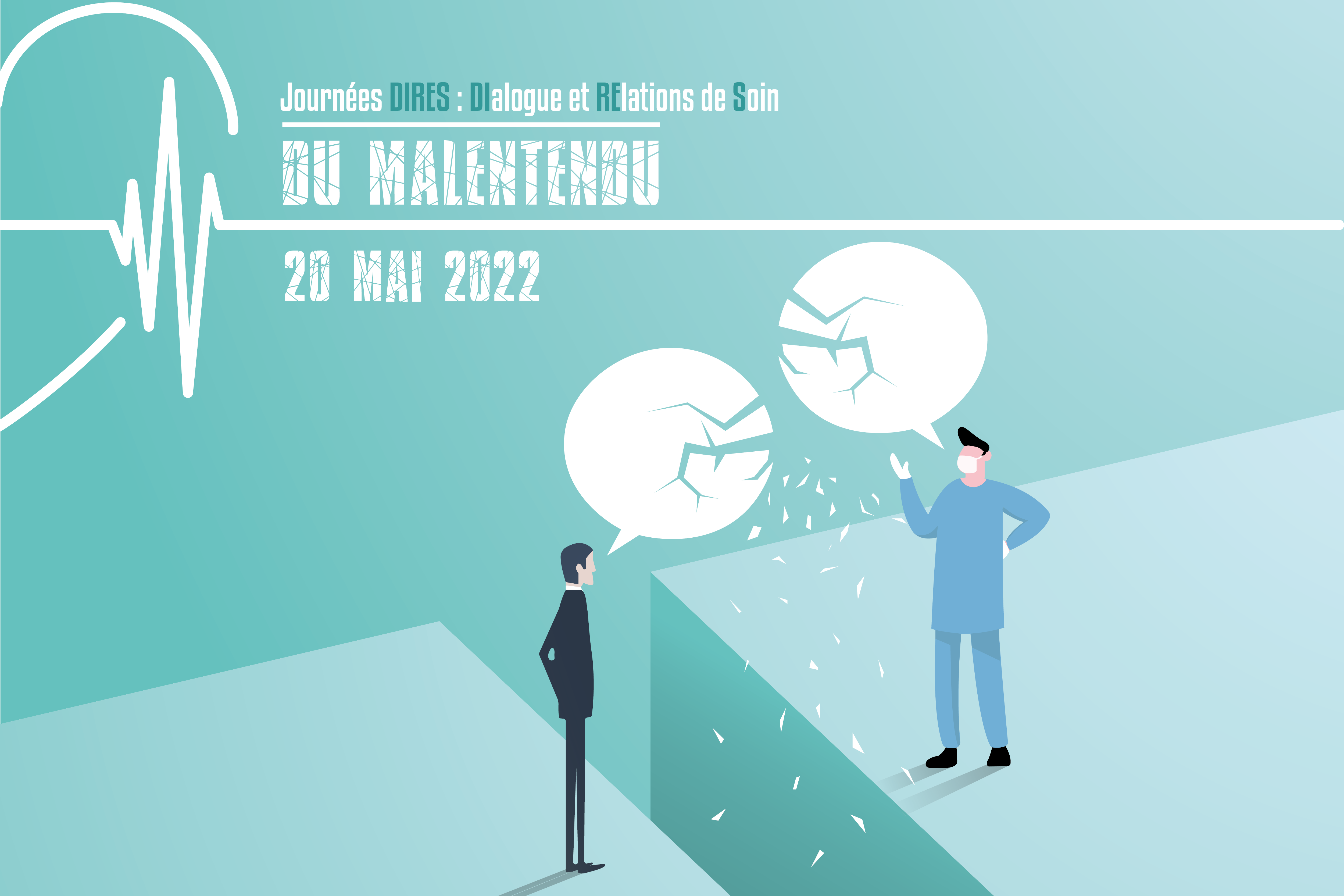 visuel journée d'études du malentendu