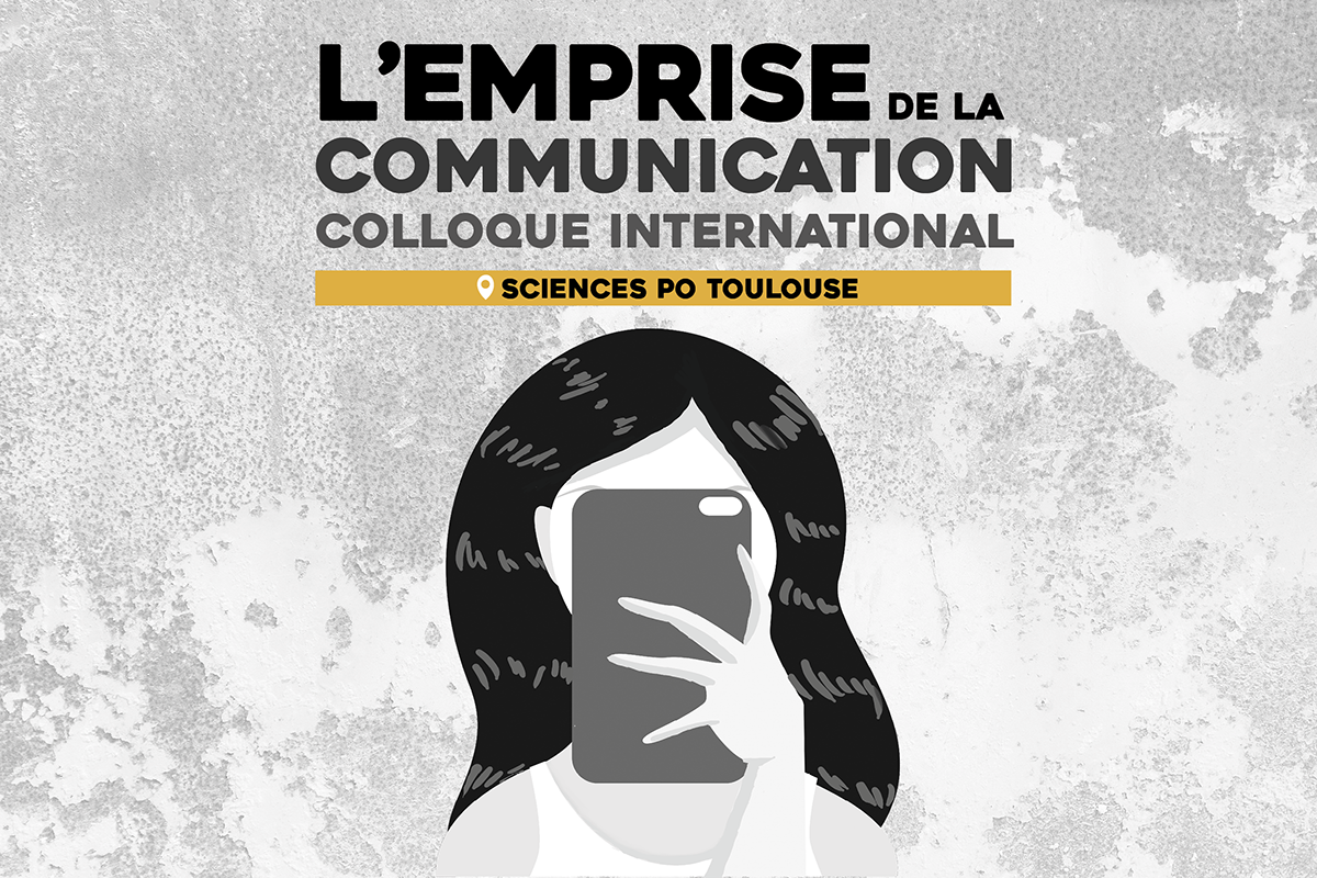 Colloque emprise communication