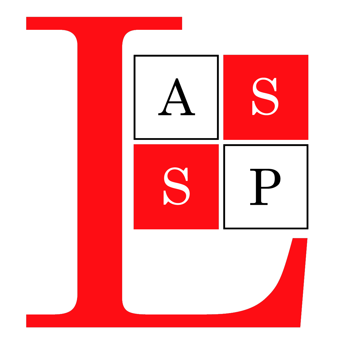 logo lassp