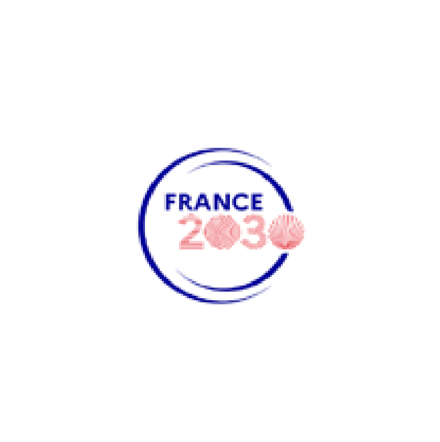 logo france 2030