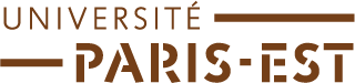 logo Université de Paris EST