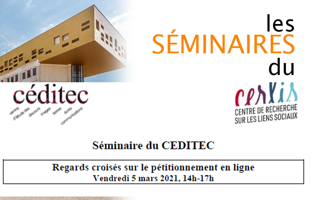 visioconférence du céditec